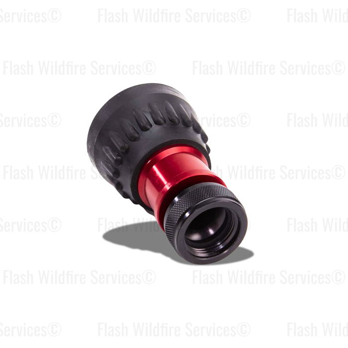 ¾" Dual Range Nozzle