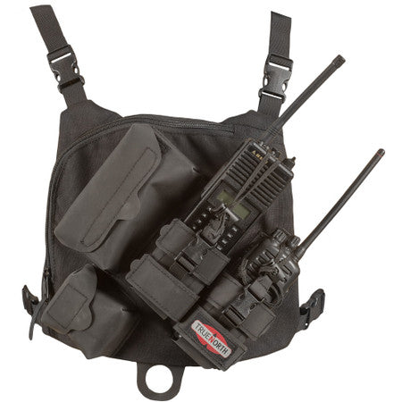 Dual Universal Radio Harness RH6200 - True North Gear
