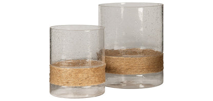 Eudocia Candle Holder (Set of 2)