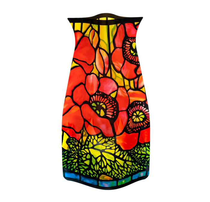 Expandable Vase