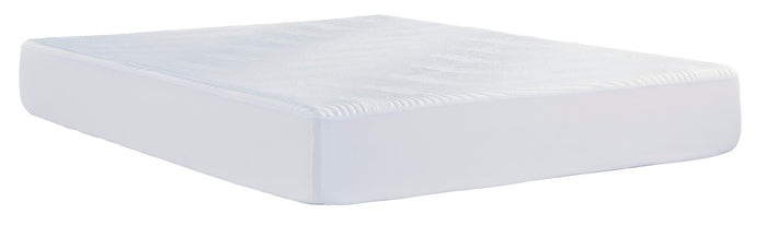 Extra Cooling Protector Queen Mattress Protector