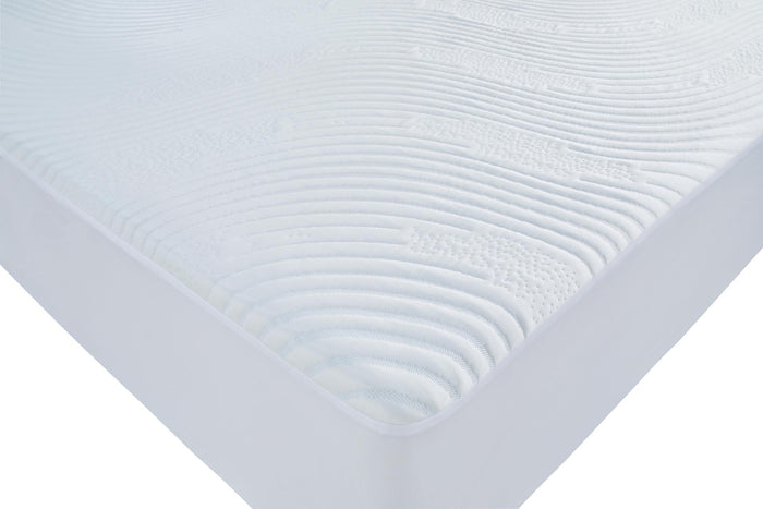 Extra Cooling Protector Queen Mattress Protector