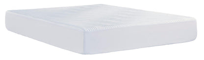 Extra Cooling Protector Twin Mattress Protector