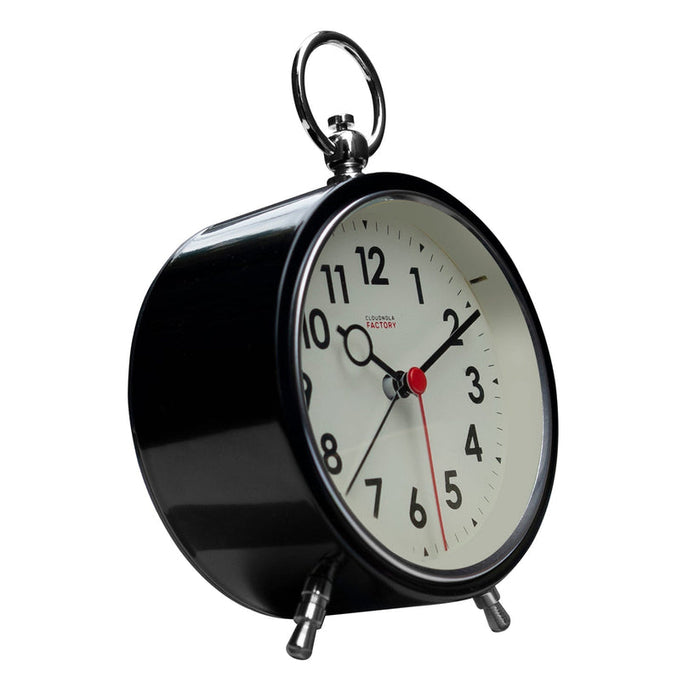 Factory Alarm Clock