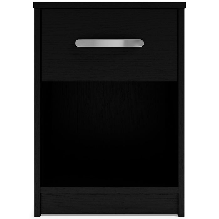 Finch Nightstand