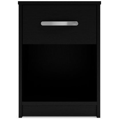 Finch Nightstand