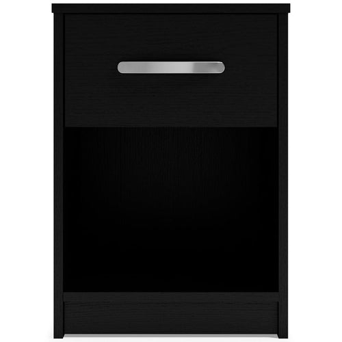 Finch Nightstand