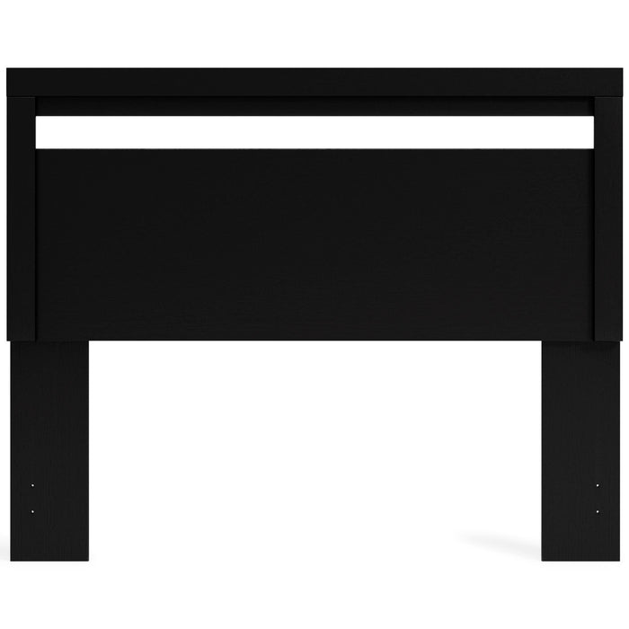 Finch Queen Panel Headboard