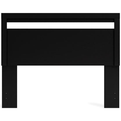 Finch Queen Panel Headboard