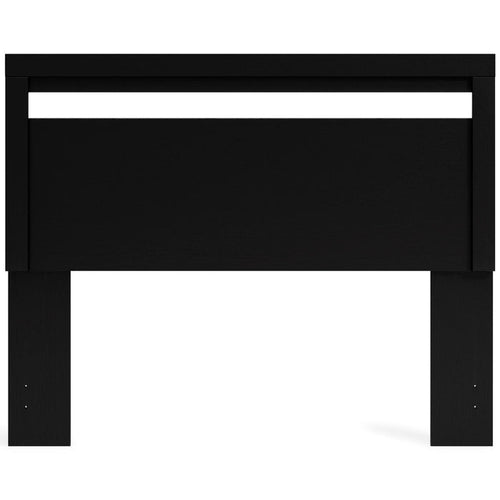 Finch Queen Panel Headboard