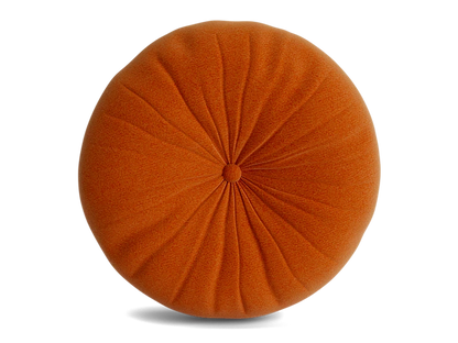Fitz Round Pillow