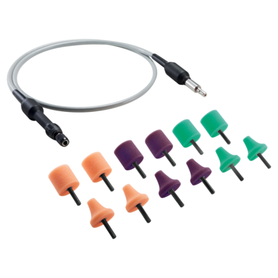 Flex PXE Flexible Shaft Set FS140-SET