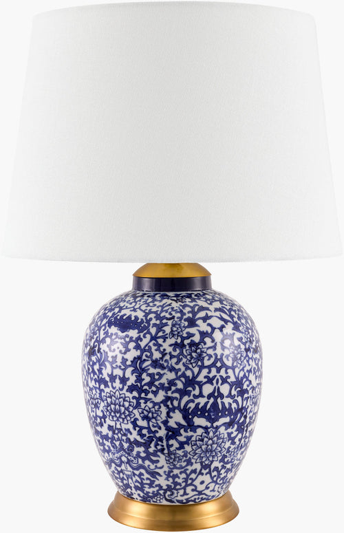 Florezia Table Lamp