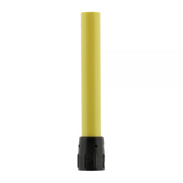 Foam Tube Nozzle, Air-Aspirating, 8 GPM, ¾" GHT female - 4015 - Scotty Firefighter