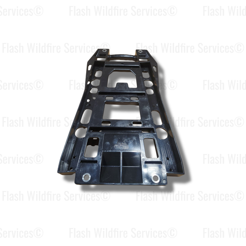 Frame Base HDPE - Watson - 701794 -  Genuine WATERAX Parts