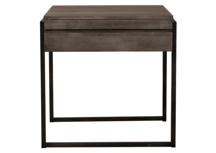 GATEWAY END TABLE