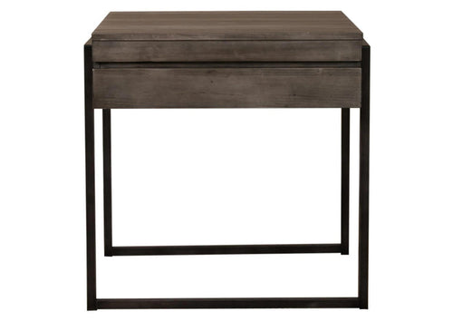 GATEWAY END TABLE