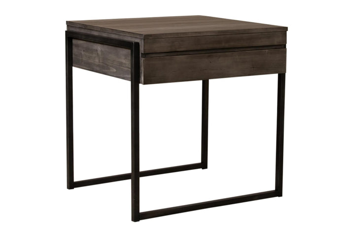 GATEWAY END TABLE - Additional View 1