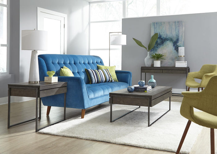 GATEWAY END TABLE - Additional View 3