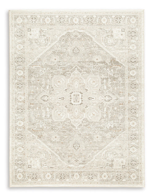 Gatwell Rug 5' X 7'