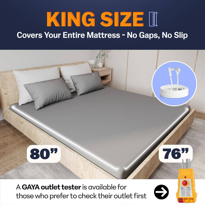 Gaya Grounding Sheets