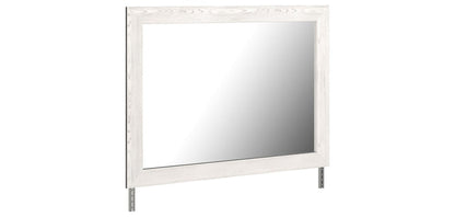 BEDROOM MIRROR