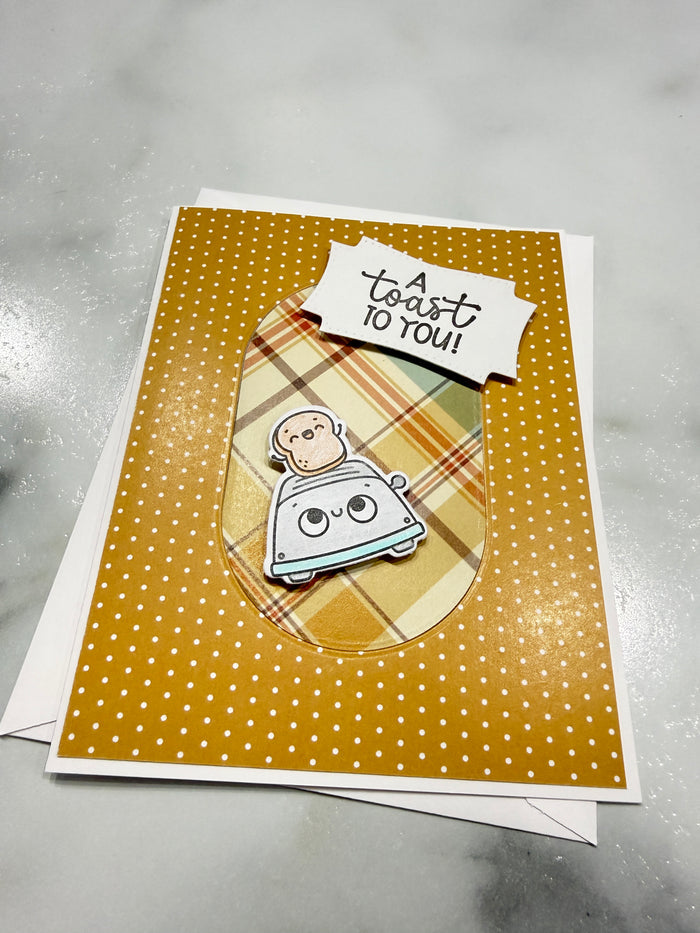 Greeting Cards | Assorted Designs
