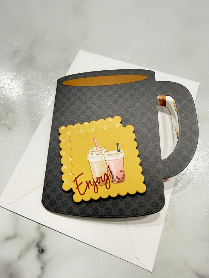 Greeting Cards | Assorted Designs