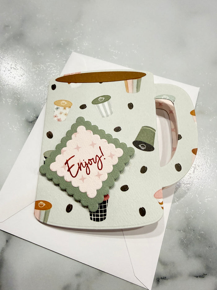 Greeting Cards | Assorted Designs