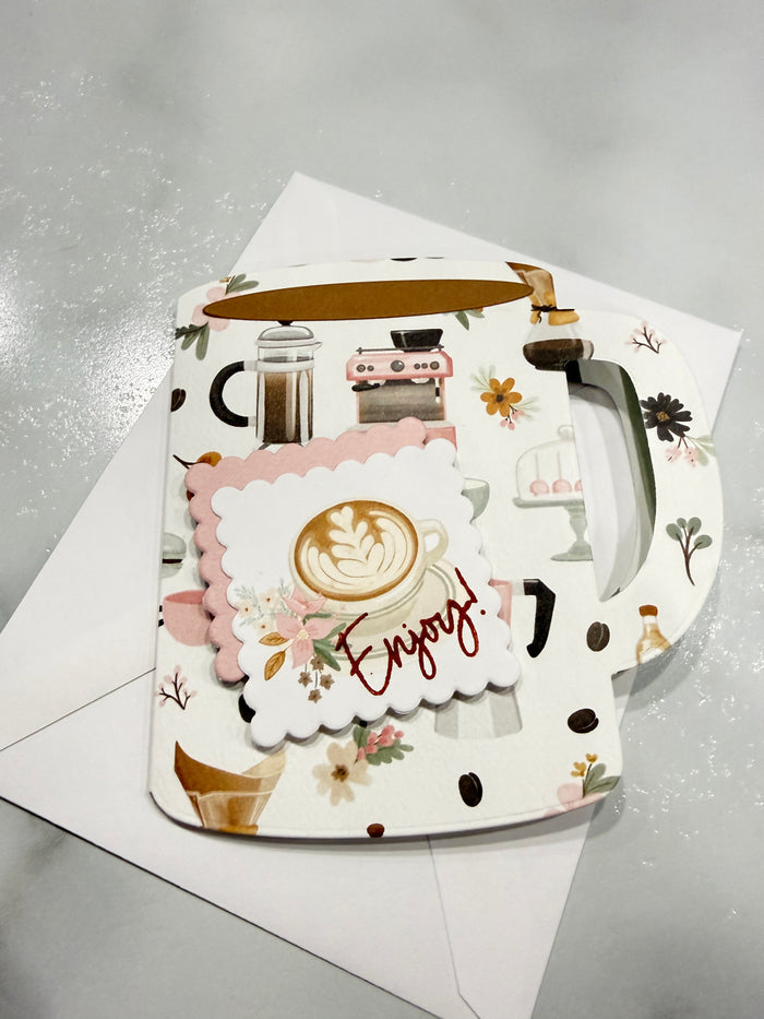 Greeting Cards | Assorted Designs