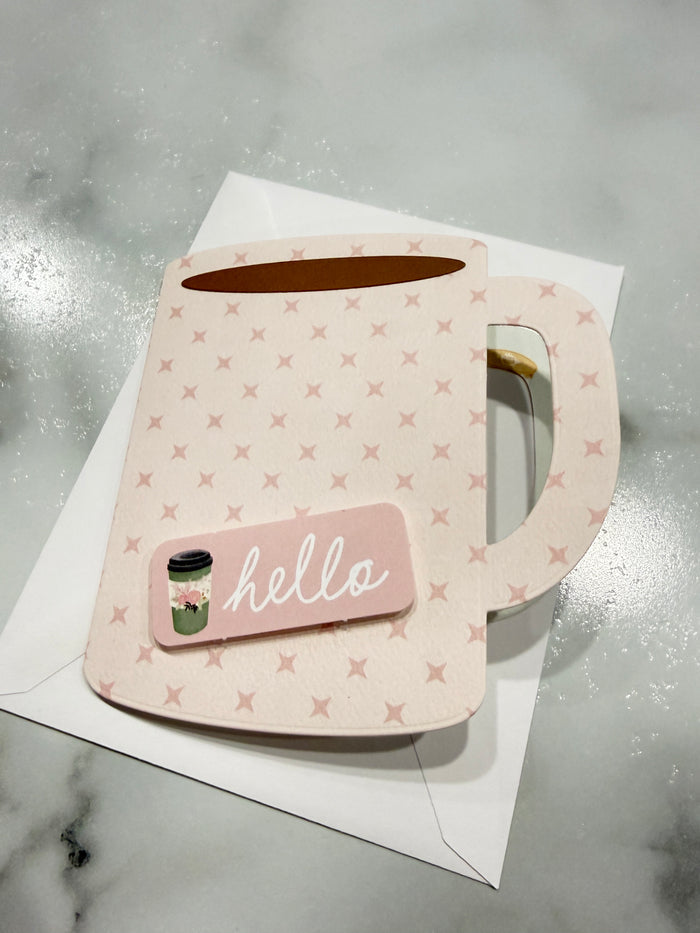 Greeting Cards | Assorted Designs