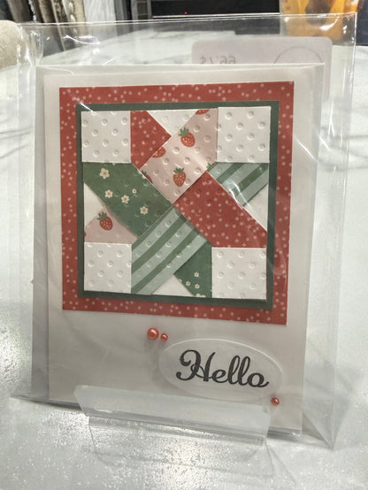 Greeting Cards | Assorted Designs