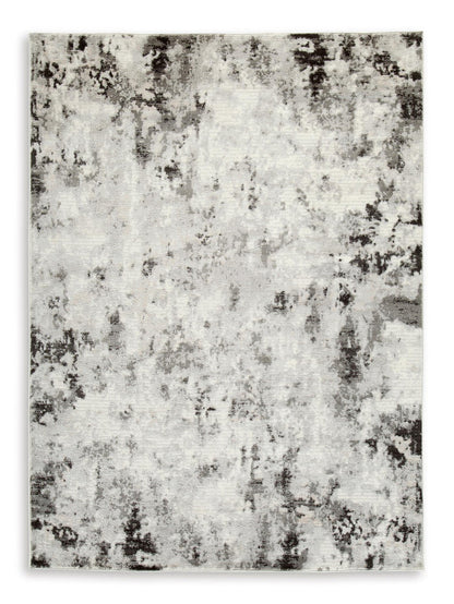 Greyland Rug 5' x 7'