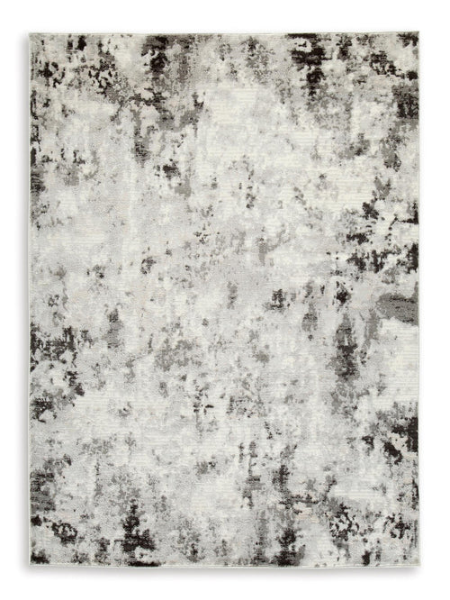 Greyland Rug 5' x 7'
