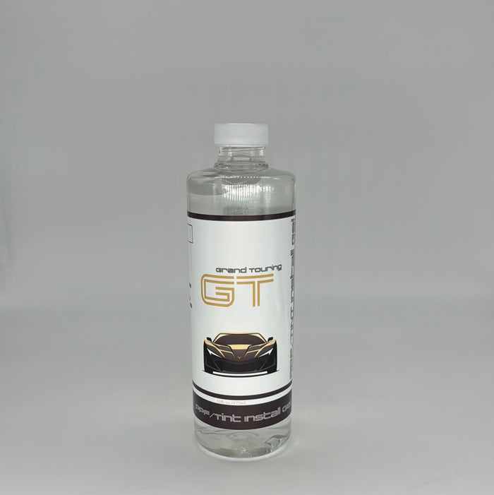 GT PPF & Tint Instal Gel