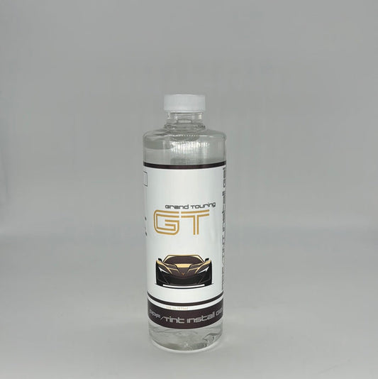 GT PPF & Tint Instal Gel