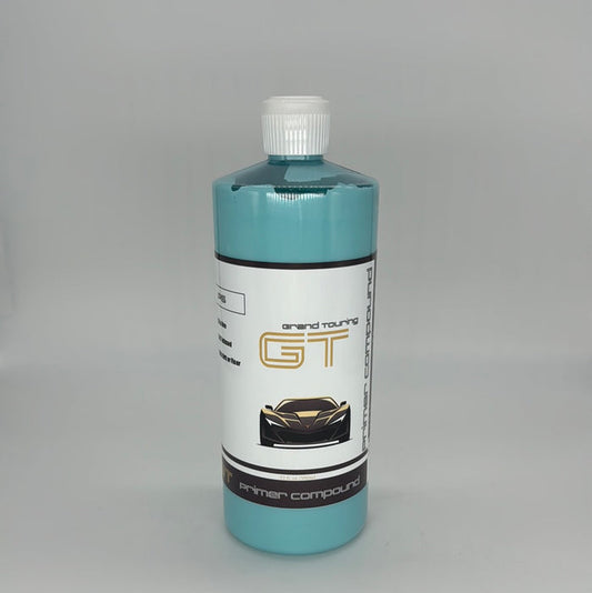 GT Primer Compound