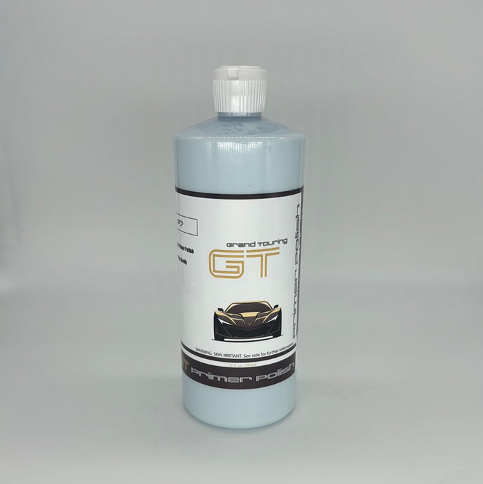 GT Primer Polish