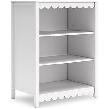 BOOKCASE