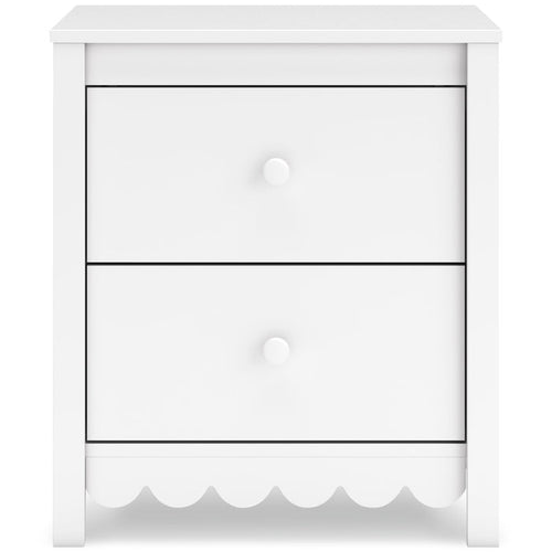Hallityn Nightstand