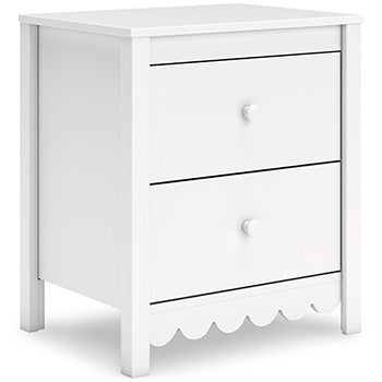 NIGHTSTAND