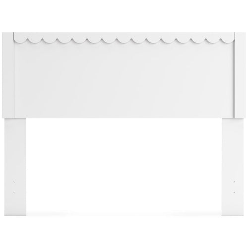 Hallityn Twin Panel Headboard