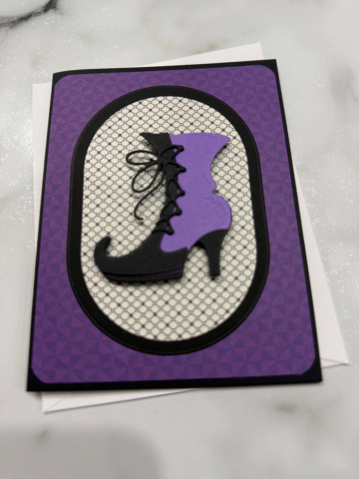 Halloween Greeting Cards