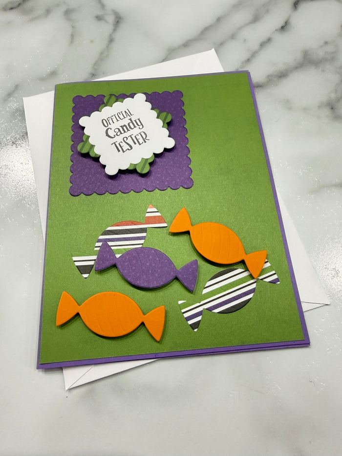 Halloween Greeting Cards
