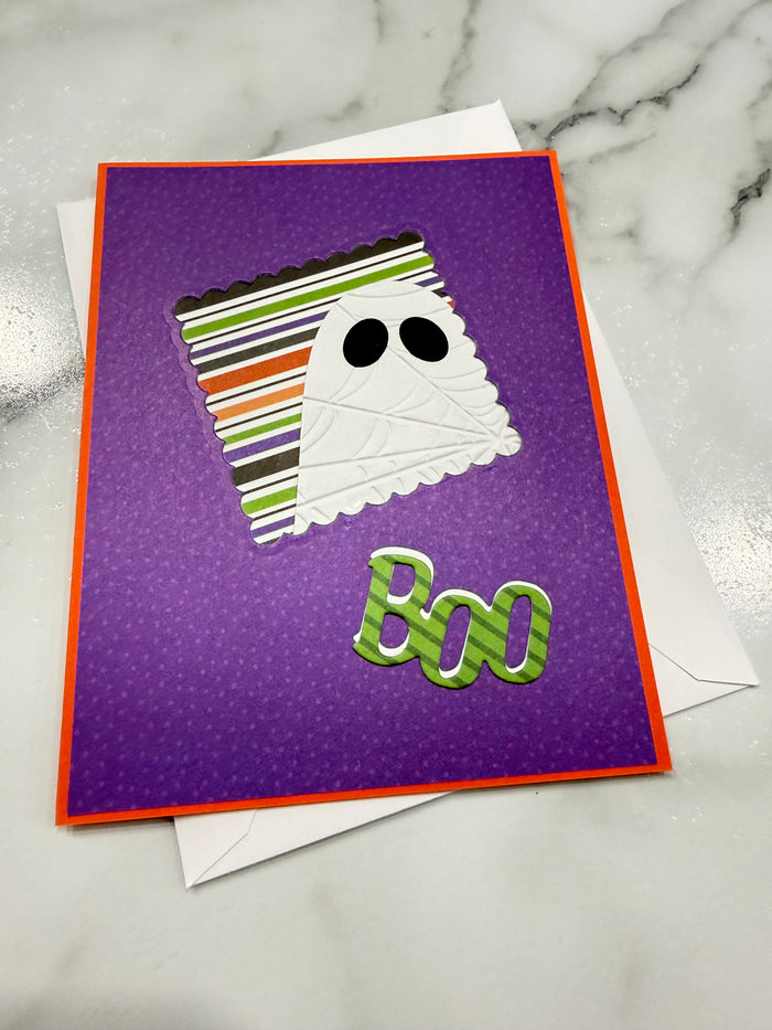 Halloween Greeting Cards