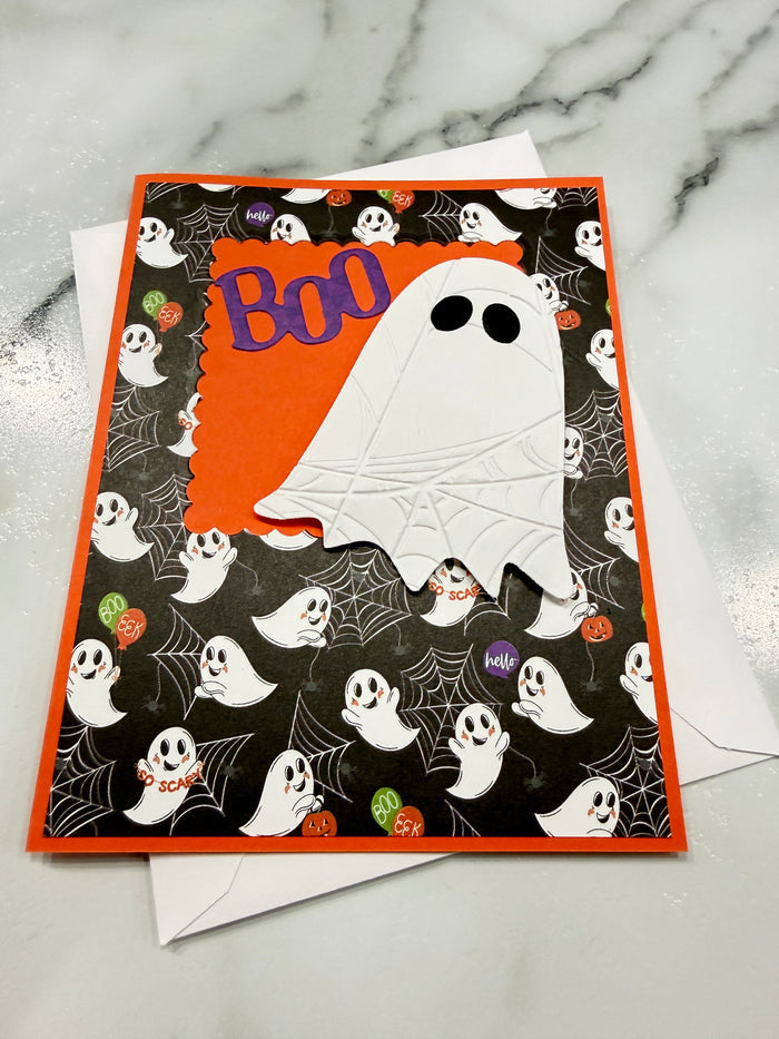 Halloween Greeting Cards