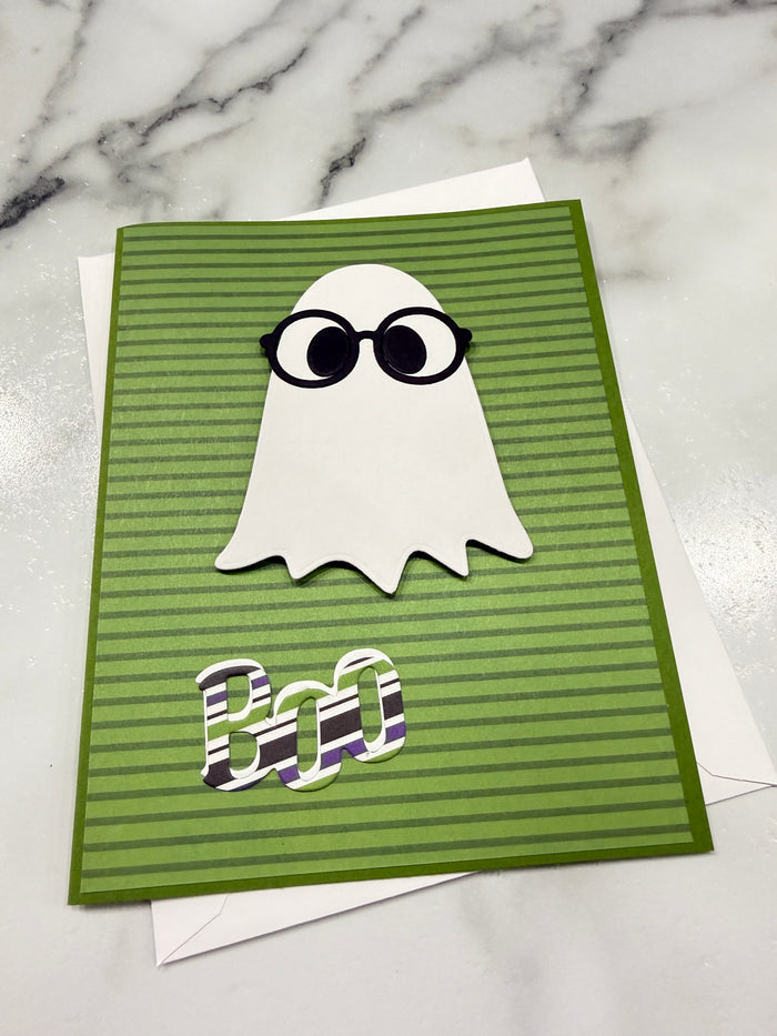 Halloween Greeting Cards