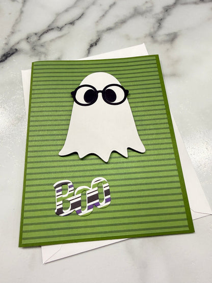 Halloween Greeting Cards