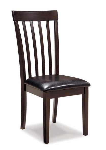 Hammis Dining Chair (Set of 2)