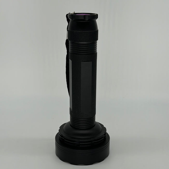 Handheld UV Blacklight Flashlight